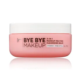 It Cosmetics, Gesichtsreinigung, Bye Bye 3-In-1 Makeup Melting Cleansing Balm (Make-Up Entferner, 100 ml)