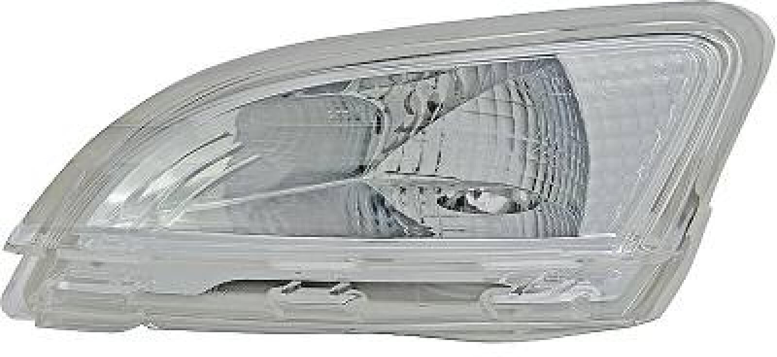 DIEDERICHS 4482073 Side indicator