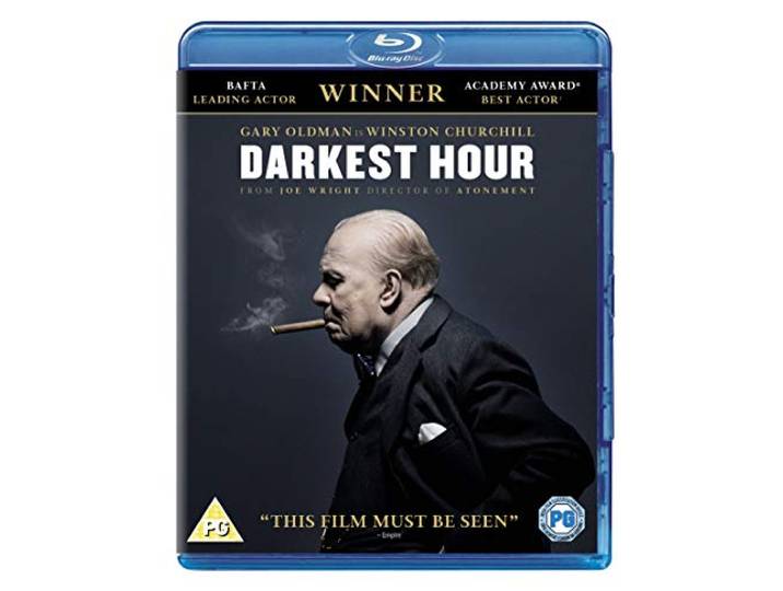 Darkest Hour