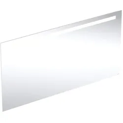 Geberit Option Basic Square Lichtspiegel 502811001 Beleuchtung oben, 140 x 70 cm
