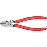Seitenschneider 70 01 160, Schneid-Zange rot, Länge 160mm