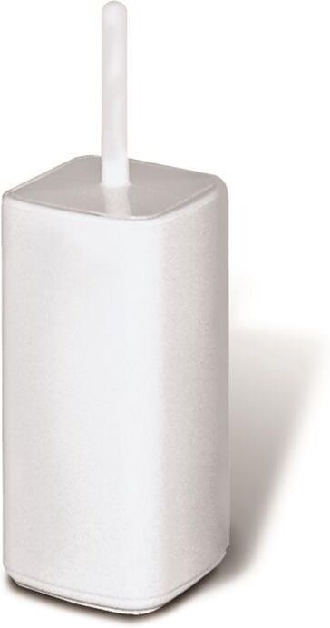 Giganplast Portascopino Bianco Net