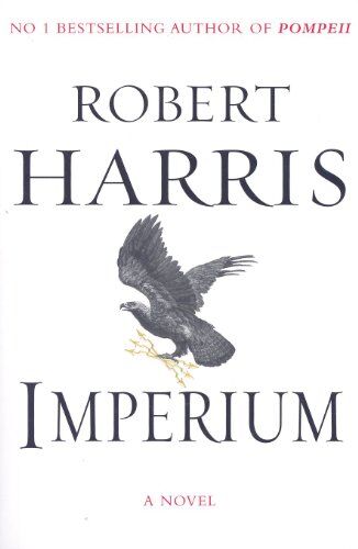 Robert Harris - Imperium - Preis vom 09.10.2026 07:28:09 h