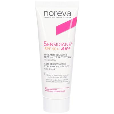 Noreva Sensidiane AR+ beruhigende Pflegecr.LSF 50+ 40 ml Creme