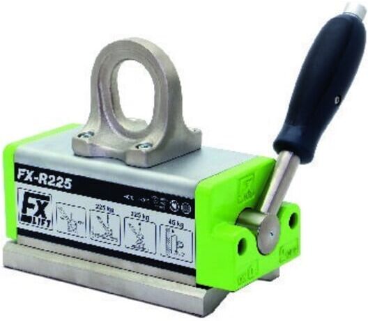 Lasthebemagnete FX-R225 FLAIG ; FLAIG Magnetsysteme (11010221)