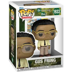 Funko POP! Breaking Bad Gus Fring Nr. 1933 Vinylfigur