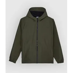 Element Alder Jacke forest night Gr. XS