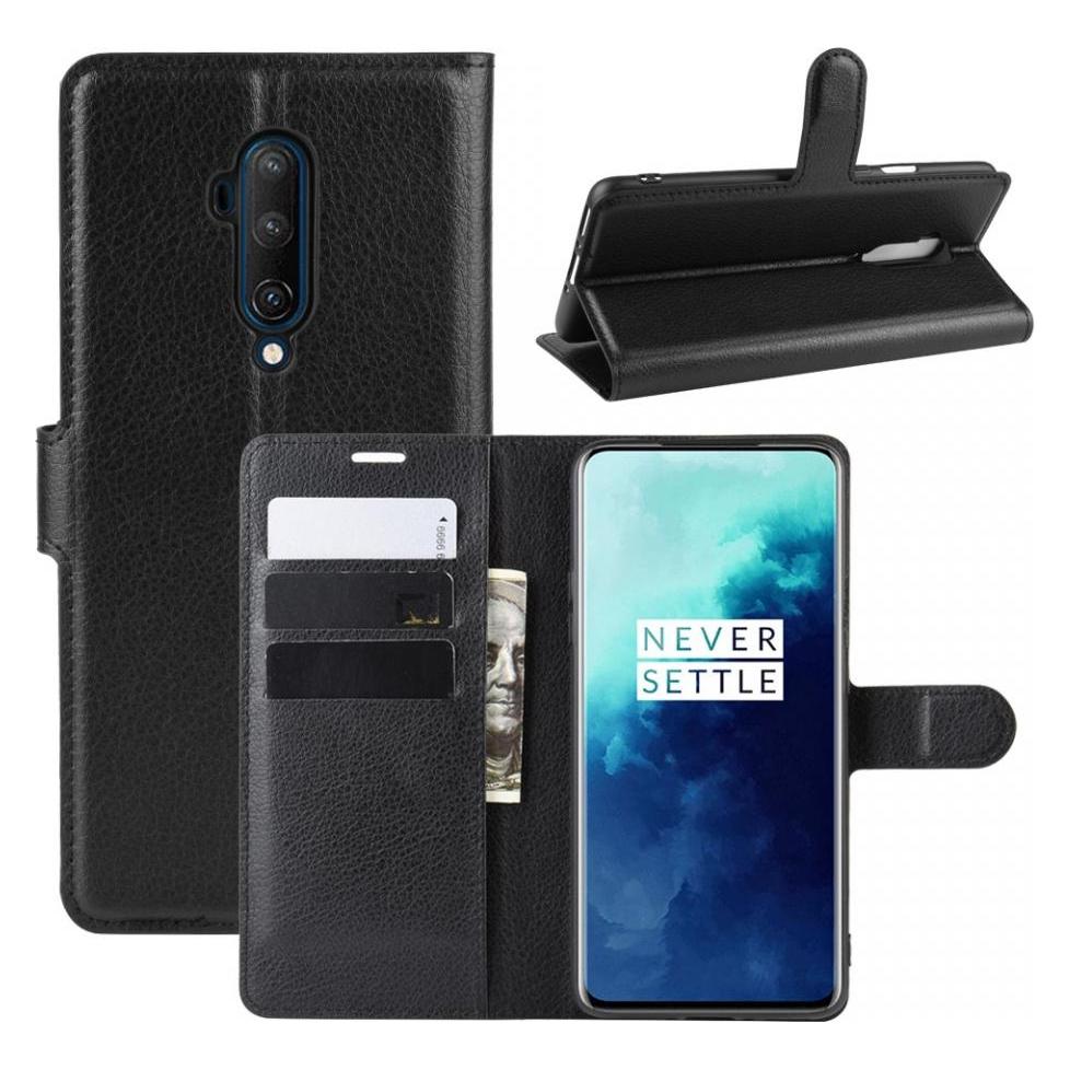 Screenguard OnePlus 7T Pro Leather Guard Lederhülle (OnePlus 7T Pro) (00025698)