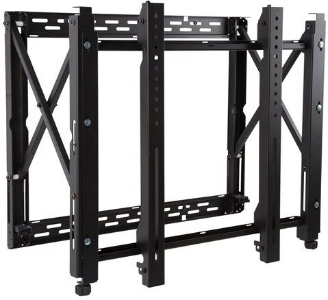 Peerless-AV SmartMount DS-VW795-QR Mounting Kit Black