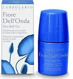 L'ERBOLARIO Rollon Onda Flor 50 ml