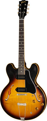 Gibson 1959 ES-330 Reissue VB Vintage Burst