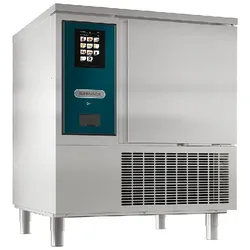 Nordcap Schnellkühler - Schockfroster - SF 30-30-LW CRIO CHILL