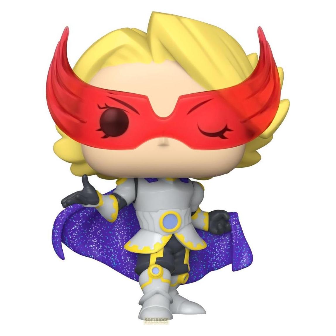 Funko POP! My Hero Academia : Yuga Aoyama (1144) (30112022)