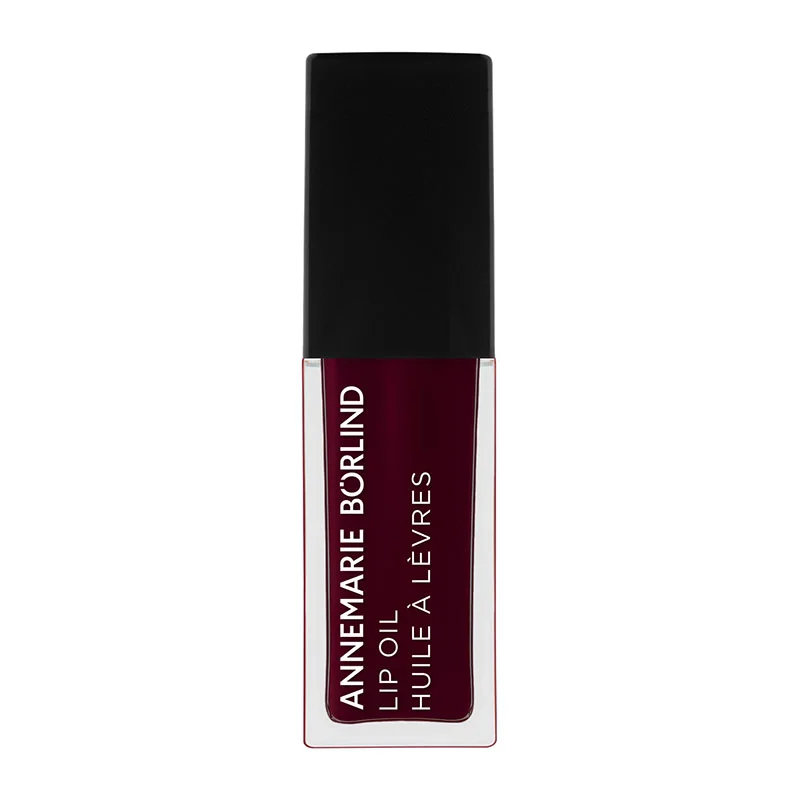 Annemarie Börlind Lip Oil Midnight Dahlia, 7ml 604605