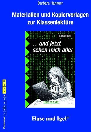 Barbara Hanauer - Begleitmaterial: ... und jetzt sehen mich alle! - Preis vom 11.10.2026 15:43:13 h