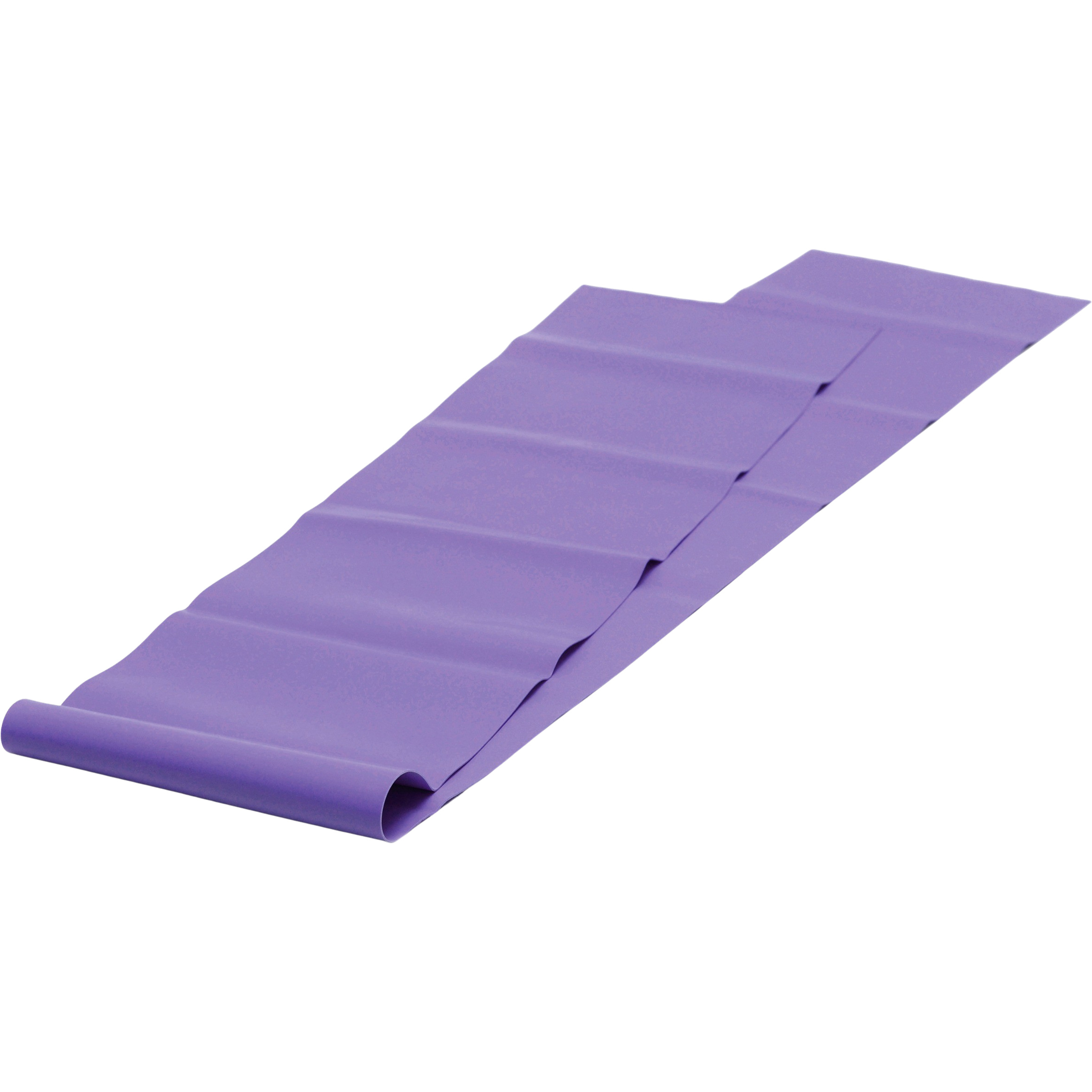 Yogistar Pilates Stretchband Yoga-Zubehör lila Training & Fitness