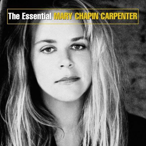 Mary Chapin Carpenter - The Essential Mary Chapin Carpenter - Preis vom 11.10.2026 15:43:13 h