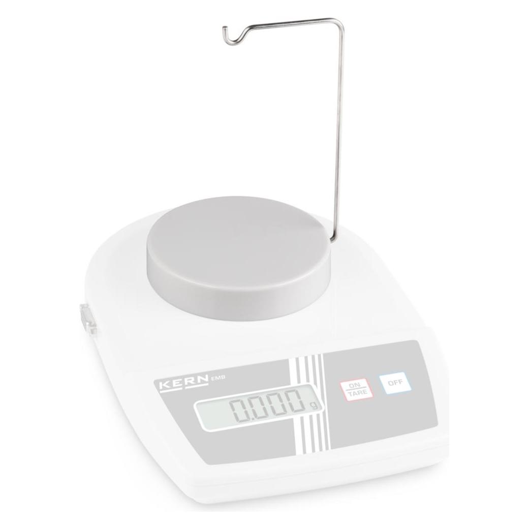 Kern Set zur Dichtebestimmung YDB-04 (YDB-04)