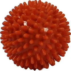Igelball Orange 6cm 1 ST