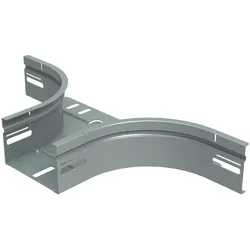 Legrand 482780 Abzweigstück 75x60 tauchfeuerverzinkt