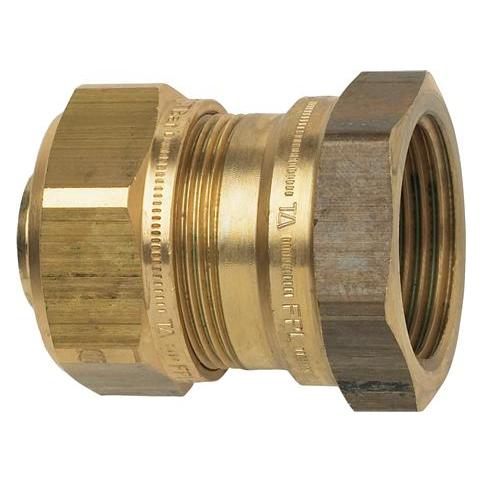 Imi Hydronic Engineering Overgangs muffe kompression TA 20X3/4 PN10 (TA-53602320)