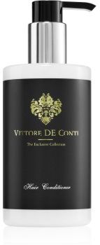Alda cosmetics Vittore De Conti condicionador para cabelo 310 ml. Vittore De Conti