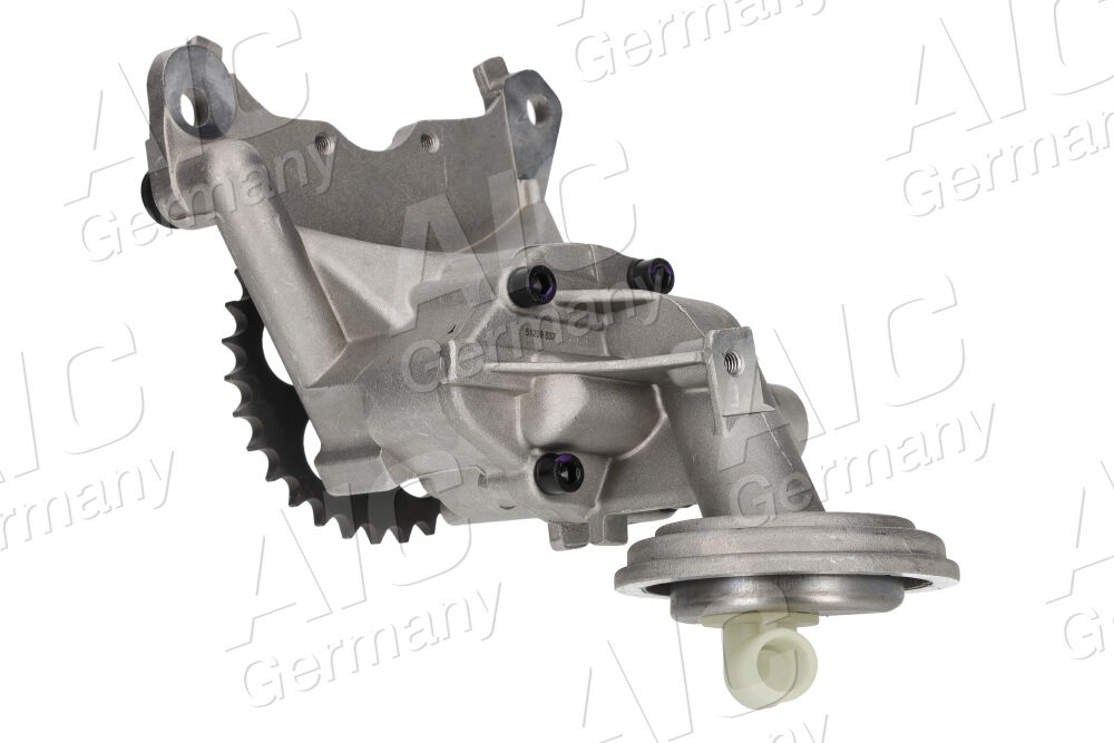 Aic Ölpumpe Original Quality 51239 Für Vag
