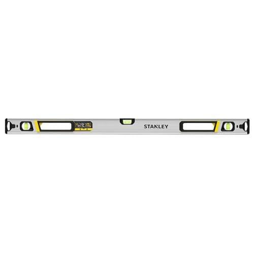 Stanley Fatmax Xtreme HTS Holle profiel-waterpas, 90 cm