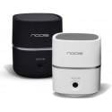 Nodis Mini Sound Box Bluetooth Speaker, oplaadbaar, wit