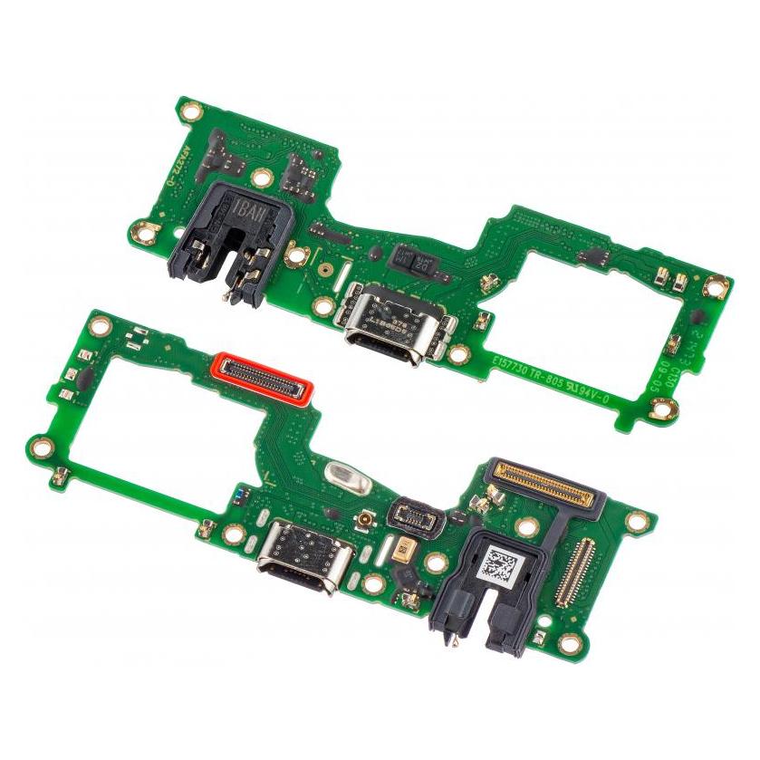realme Ladeanschluss Flex für 8 Pro (Realme 8 Pro) (58015804)