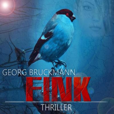 FINK - Georg Bruckmann, Audio, 9783987623547