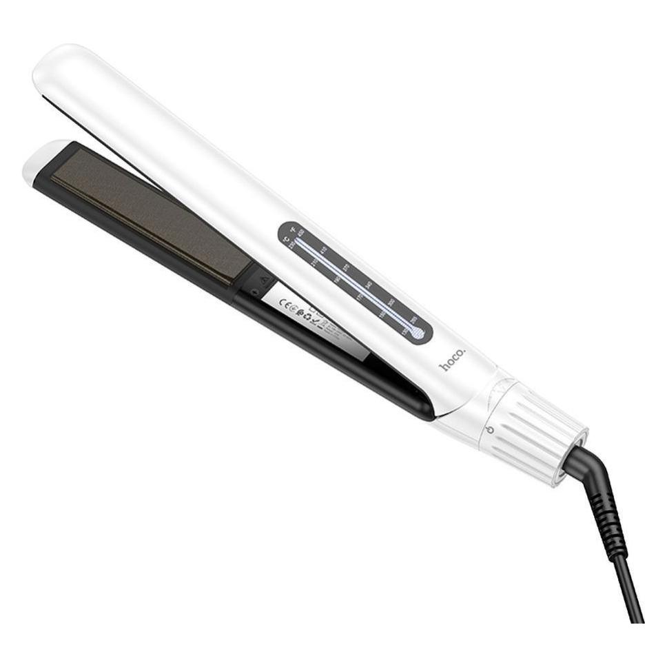 Hoco Other hair straightener HP41 white (48577996)