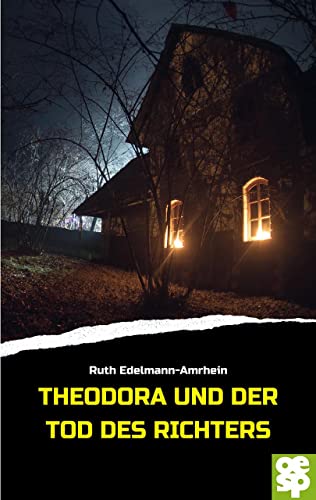 Ruth Edelmann-Amrhein - Theodora und der Tod des Richters: Schwabenkrimi - Preis vom 12.10.2026 11:37:12 h