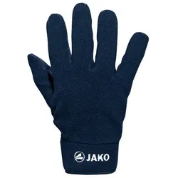 Jako Feldspielerhandschuhe Fleece - navy - 10