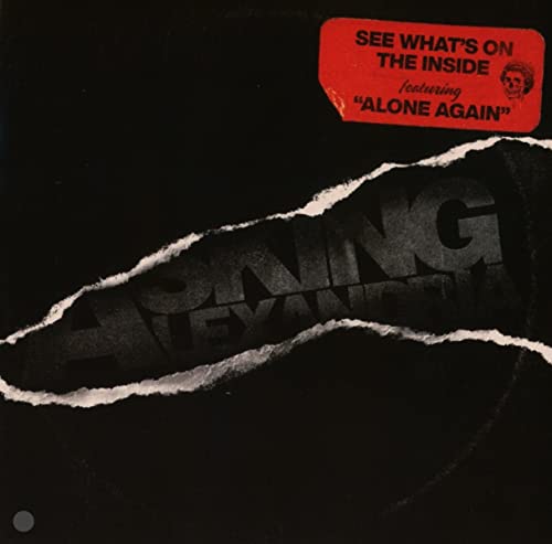 Asking Alexandria - See What'S on the Inside - Preis vom 10.10.2026 11:48:34 h