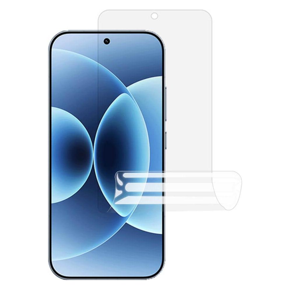 Cover-Discount Xiaomi 17 - Hydrogel TPU Schutzfolie Display (Xiaomi 17) (69097276)