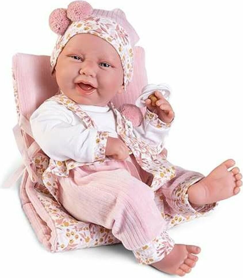 Baby-pop Antonio Juan, 42 cm