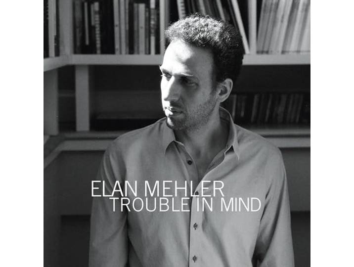 Trouble In Mind