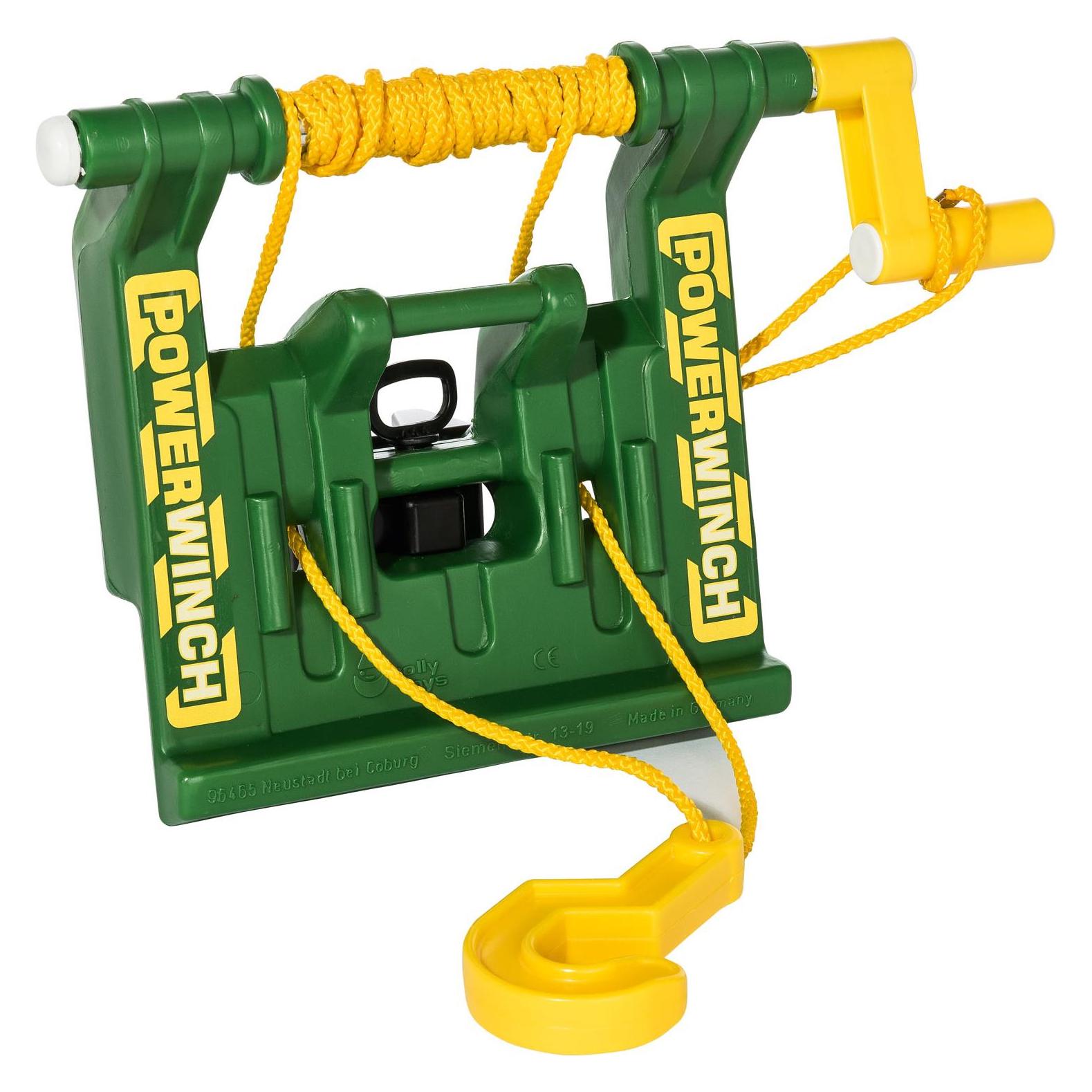 Rolly Toys Rolly Powerwinch (055.408986)
