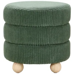 XORA Hocker MOLLY - B/H/T ca. 42.00x42.00x41.00