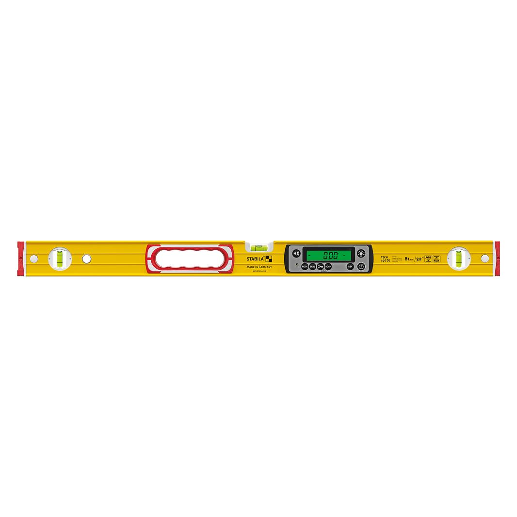 Stabila Tech 196 DL (81 cm) (19828)