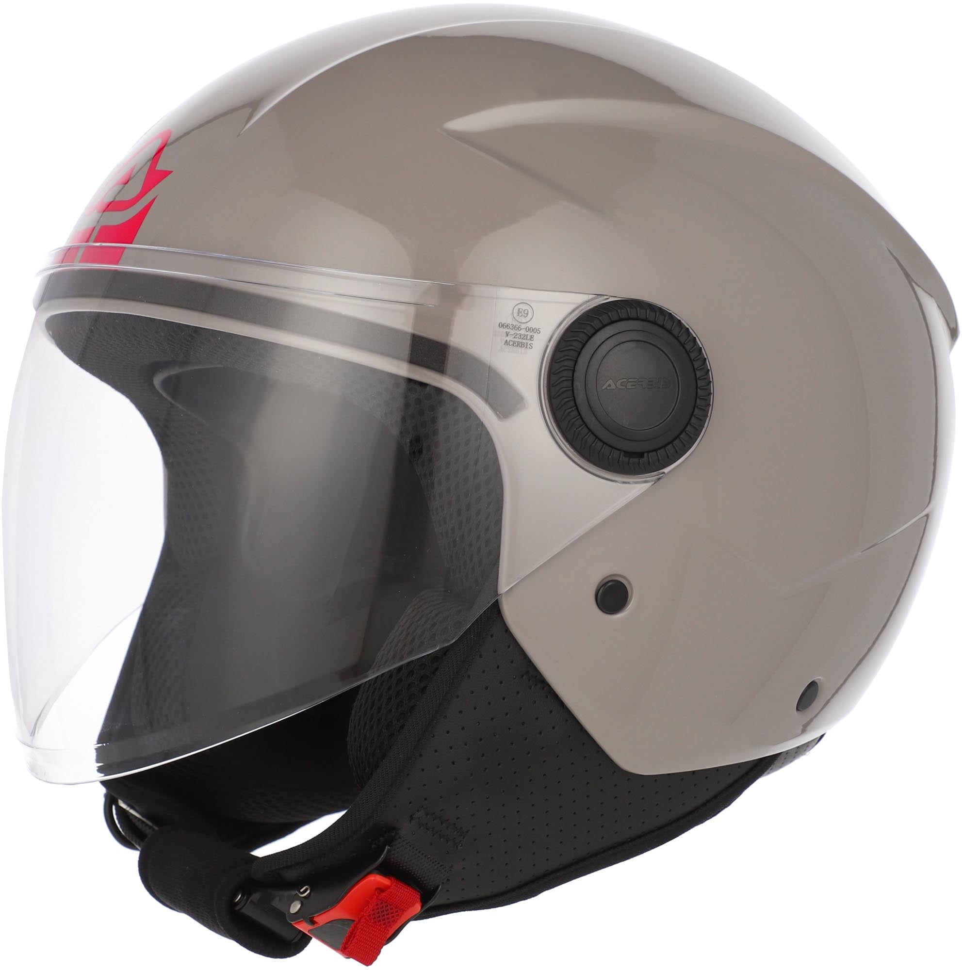 Acerbis Brezza Jethelm 0026061.071.064