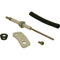 Wolf Überwachungselektrode Set 8601900 für GB