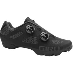 Giro, Herren, Veloschuhe, Sector (37.5), Schwarz