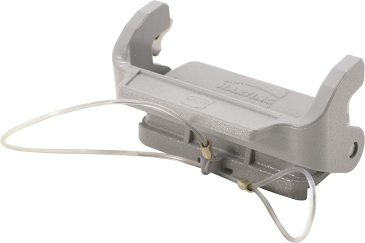 Harting afdekdop voor connectorbehuizing 09200105423