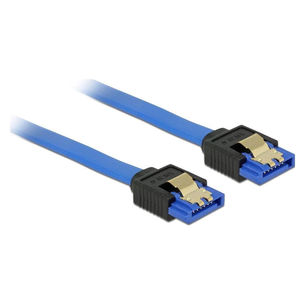 Delock 84979 SATA-3 Kabel (50 cm, SATA III) (84979)