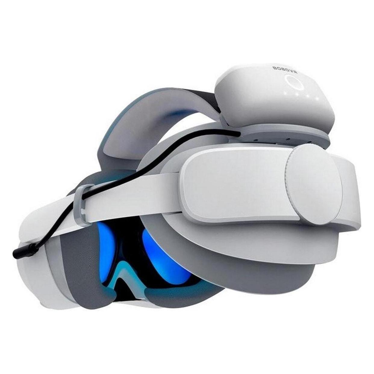 Bobovr Battery Head Strap P4S for Pico 4 Ultra & Ultra Enterprise (P4S PICO)