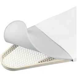 Brabantia Bügeltischbezüge, Zubehör Bügeln + Wäschepflege, Mehrfarbig