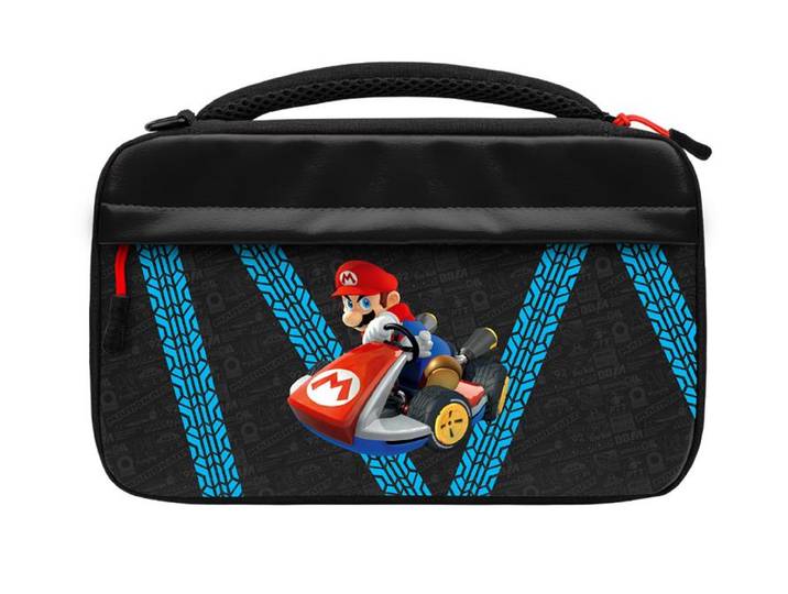PDP Etui gaming Mario Drift Switch (SWITCH)