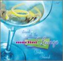Gordon Sheard - Stirred at the Martini Lounge - Preis vom 09.10.2026 07:28:09 h
